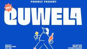 Quwela Font › Fontesk