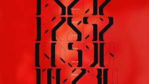R.U.N.E.S. Font › Fontesk