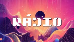Radio Font › Fontesk