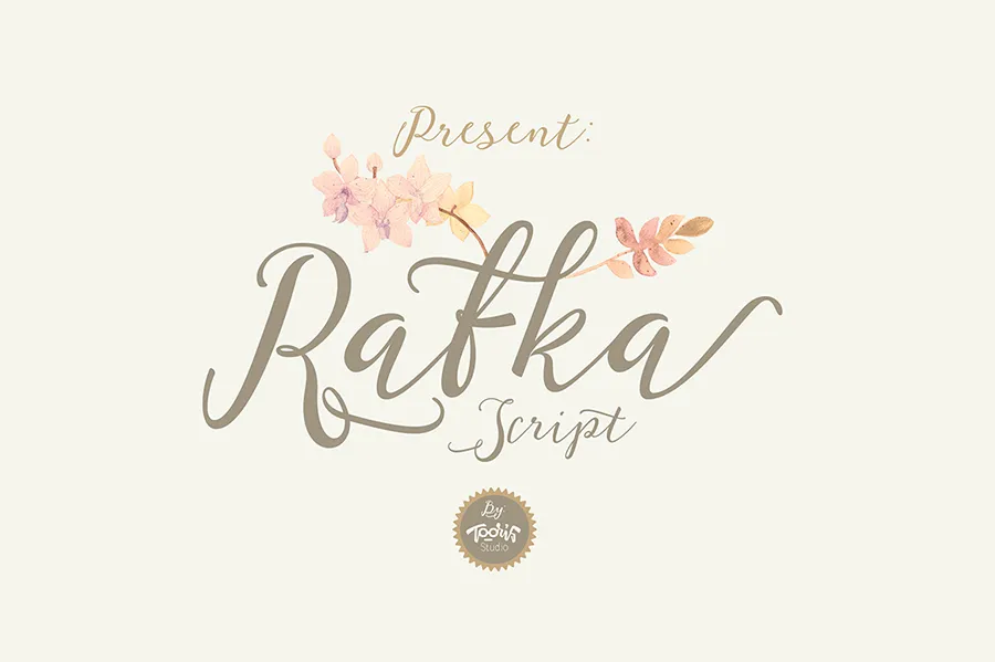 Rafka Script