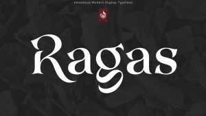 Ragas Font › Fontesk