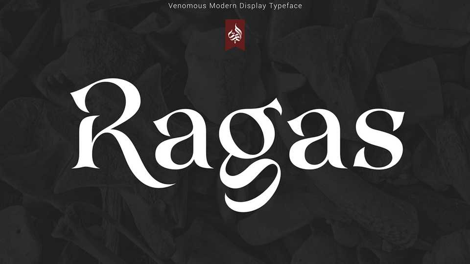 Ragas Font › Fontesk