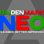 RAI Denmark Neo font