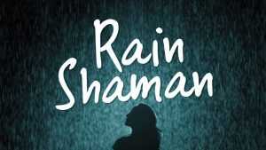 Rain Shaman Font › Fontesk