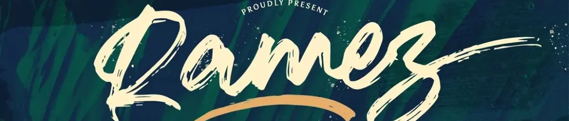 Ramez Font
