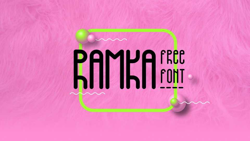 Ramka Font › Fontesk