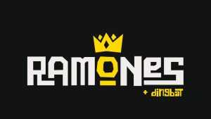 Ramones Font › Fontesk