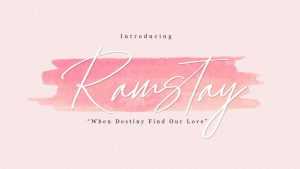 Ramstay Font › Fontesk