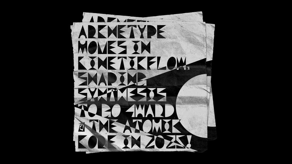 RamuRupa Std Font › Fontesk