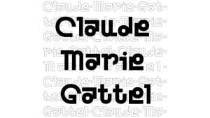 RandomWiki Gattel Font › Fontesk