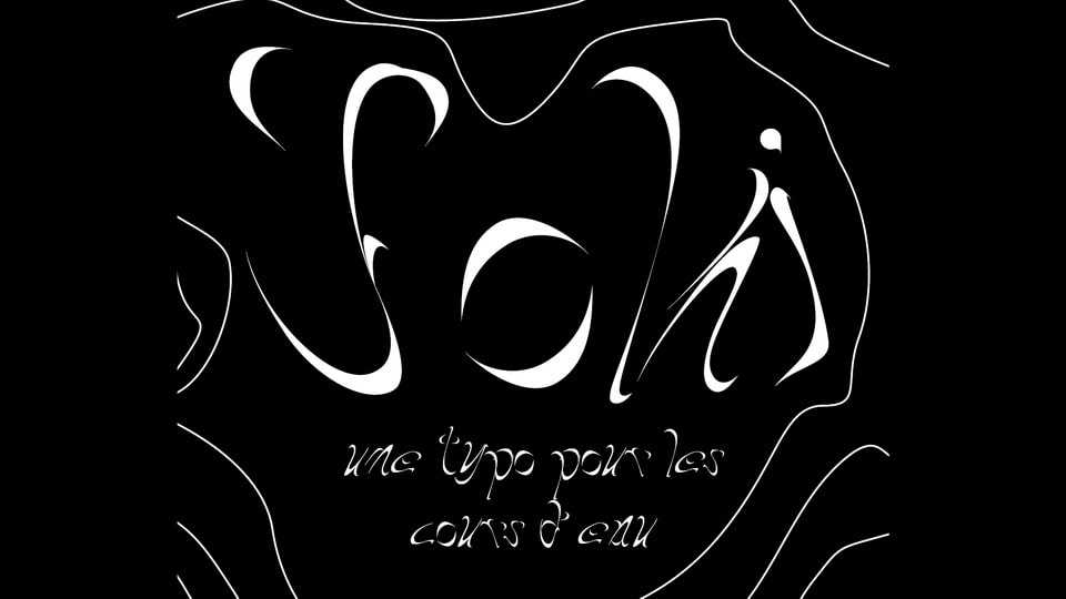 RandomWiki Joki Font › Fontesk