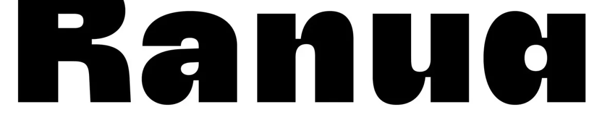 Ranua Font Family
