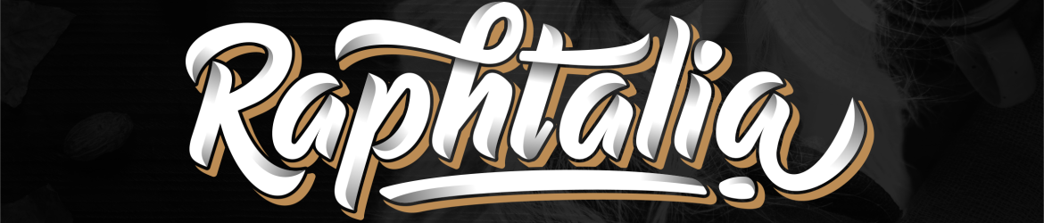 Raphtalia Script Font