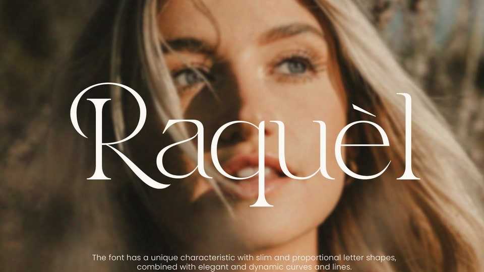 Raquel Font › Fontesk
