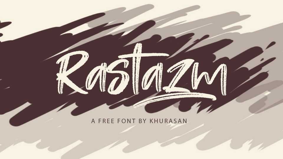 Rastazm Font › Fontesk