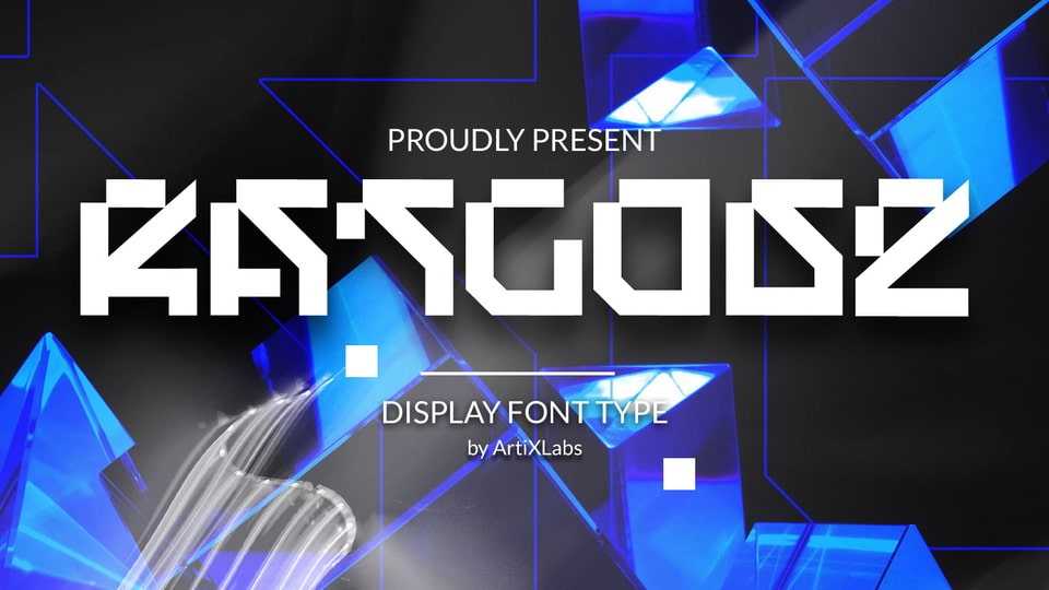 Ratgodz Font › Fontesk
