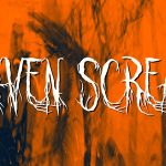 Raven Scream Font › Fontesk