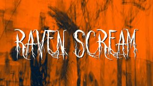 Raven Scream Font › Fontesk