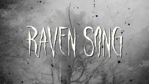 Raven Song Font › Fontesk
