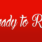 Ready to Ride Font