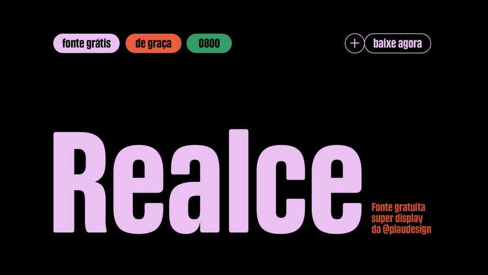 Realce Font › Fontesk