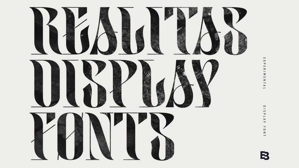 Realitas Font › Fontesk