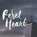 Rebel Heart Font - Fonte Grátis Rebel Heart Font