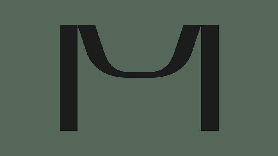 Rebel Type Dog Font › Fontesk