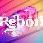Rebori Serif Font