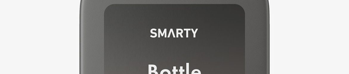 Rectangle bottle with pump mockup