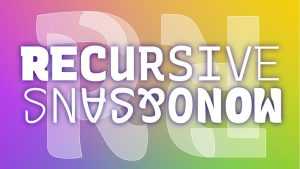 Recursive Mono & Sans Fonts › Fontesk