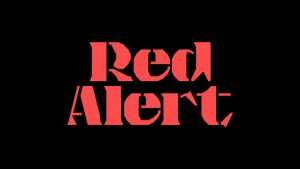 Red Alert Font › Fontesk