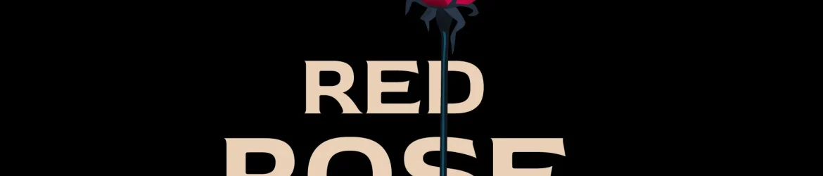 Red Rose Pro Serif Font