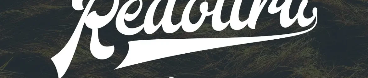 Redoura Font Duo