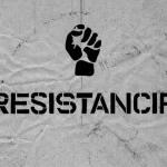 Refuse Display Font
