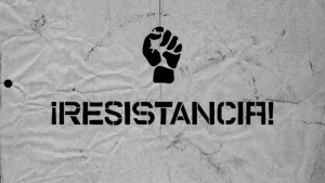 Refuse Display Font