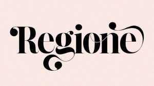 Regione Font › Fontesk