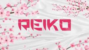 Reiko Font › Fontesk