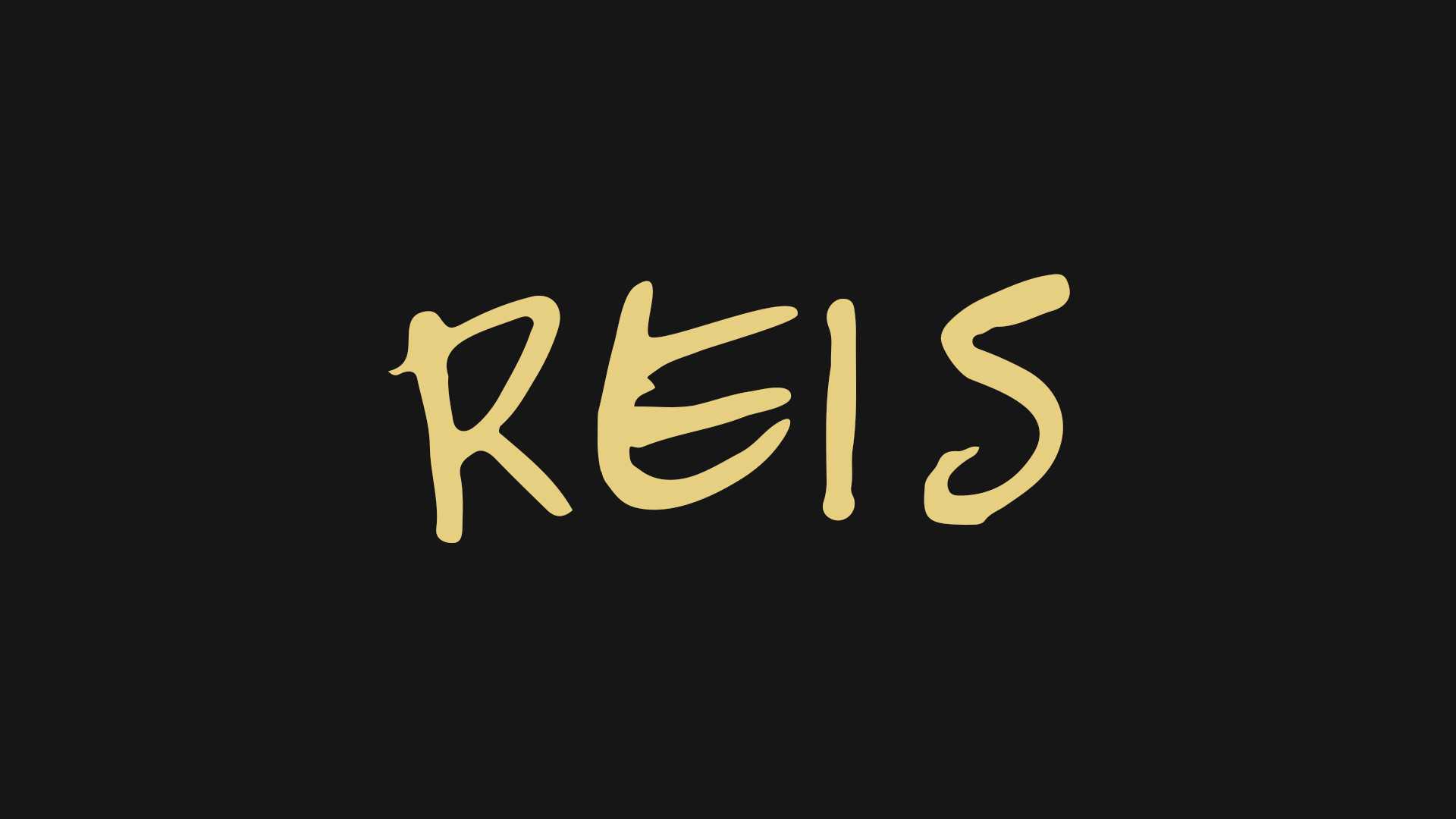 Reis Font › Fontesk