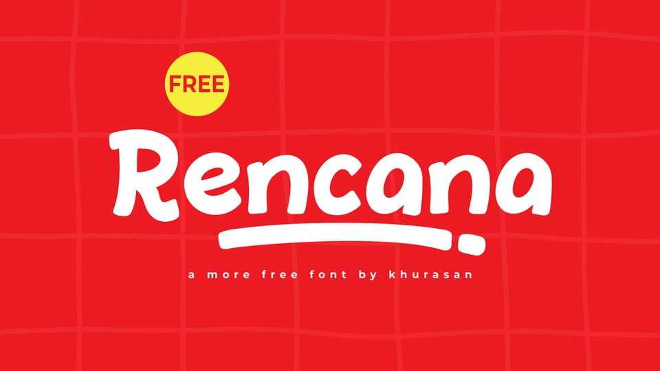 Rencana Font › Fontesk