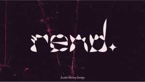 Rend. Font › Fontesk
