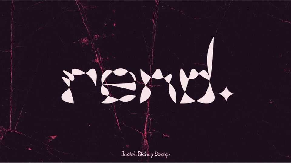 Rend. Font › Fontesk