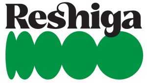 Reshiga Font › Fontesk