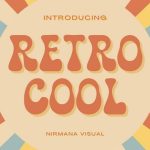 Retro Cool Font › Fontesk