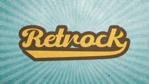 Retrock Font › Fontesk