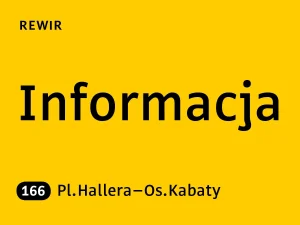 Rewir Typeface
