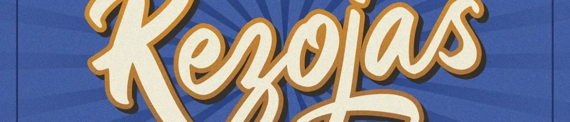 Rezojas Font