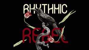 Rhythmic Rebel Font › Fontesk