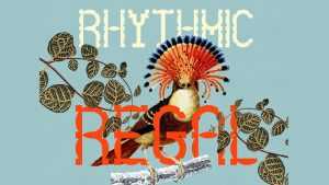 Rhythmic Regal Font › Fontesk