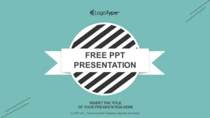 Ribbon Banner PowerPoint Templates